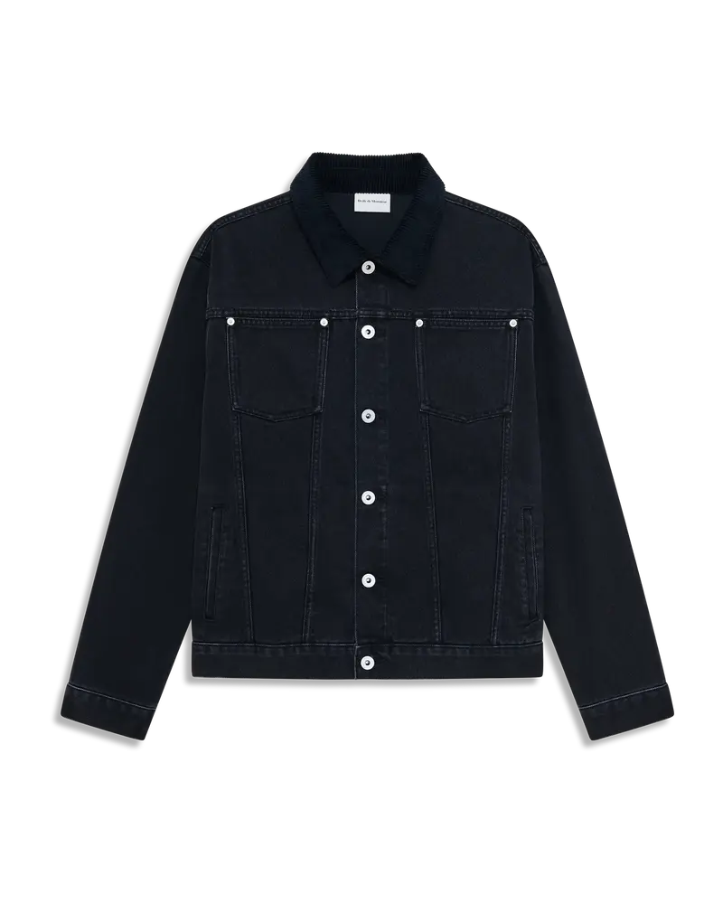 La Veste Jean Noir