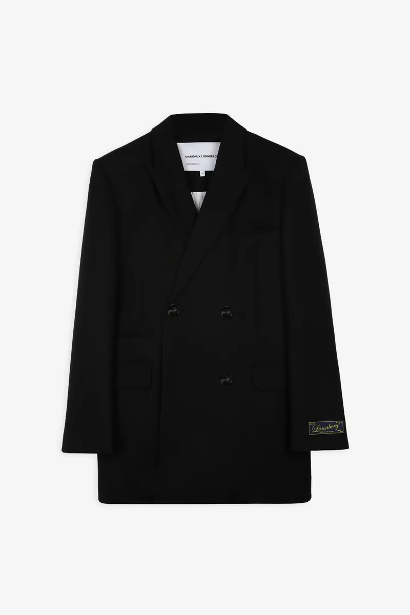 LA VESTE WILBY
