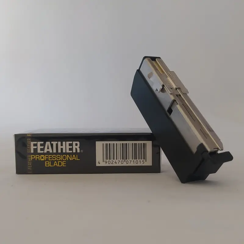 Lames AC Feather Professional (Distributeur de 20)