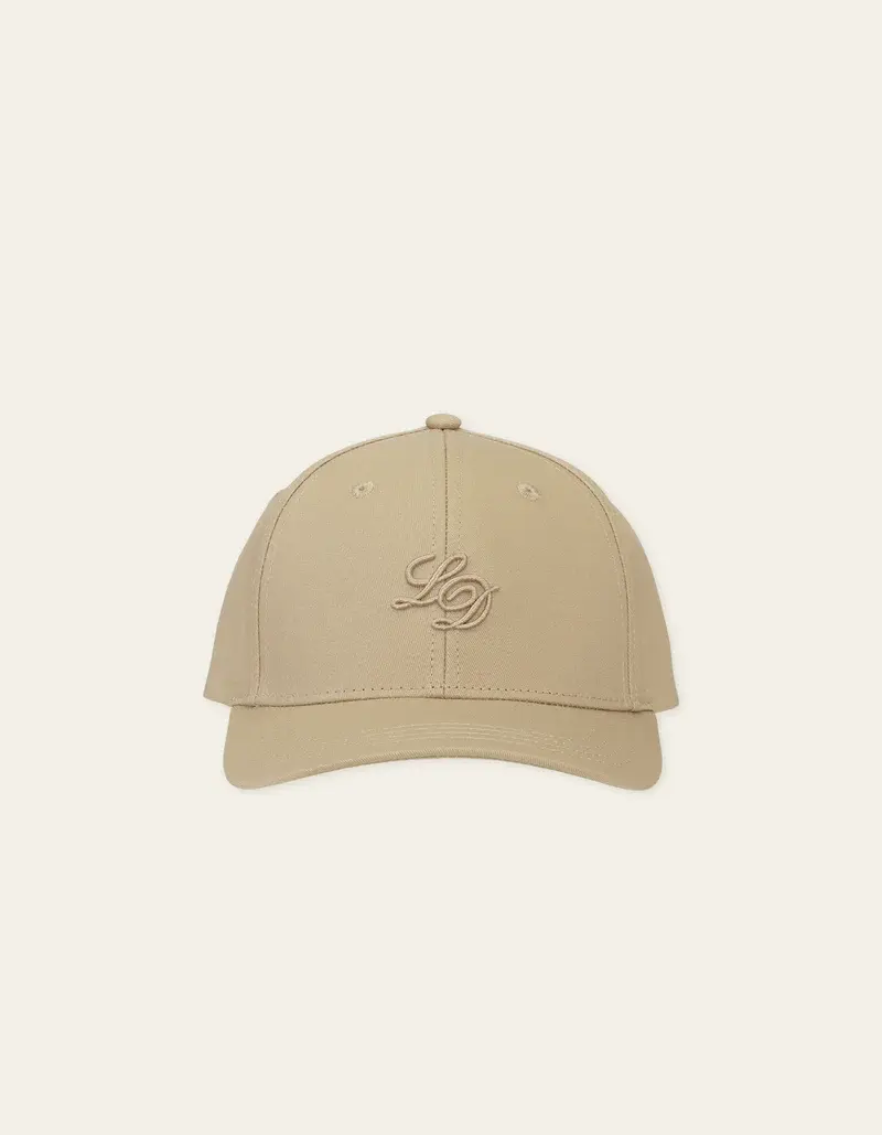 LD TONAL BASEBALL CAP