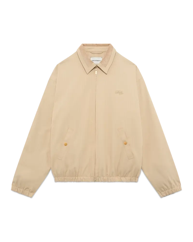 Le Blouson Drôle