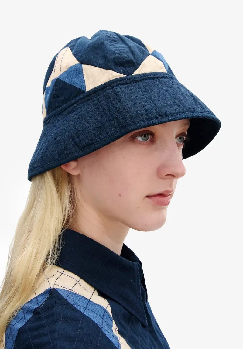 Le Bob Quilt