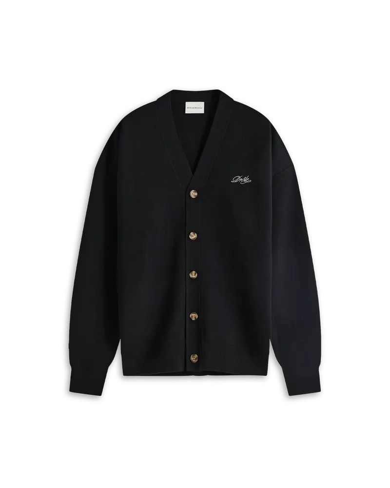 Le Cardigan Drôle
