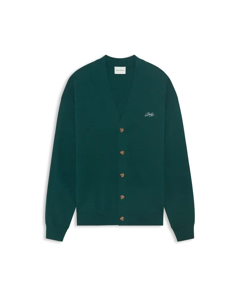 Le Cardigan Drôle
