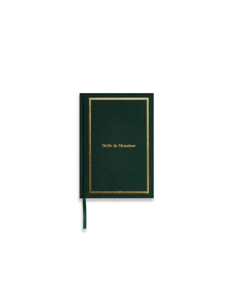 Le Carnet Drôle