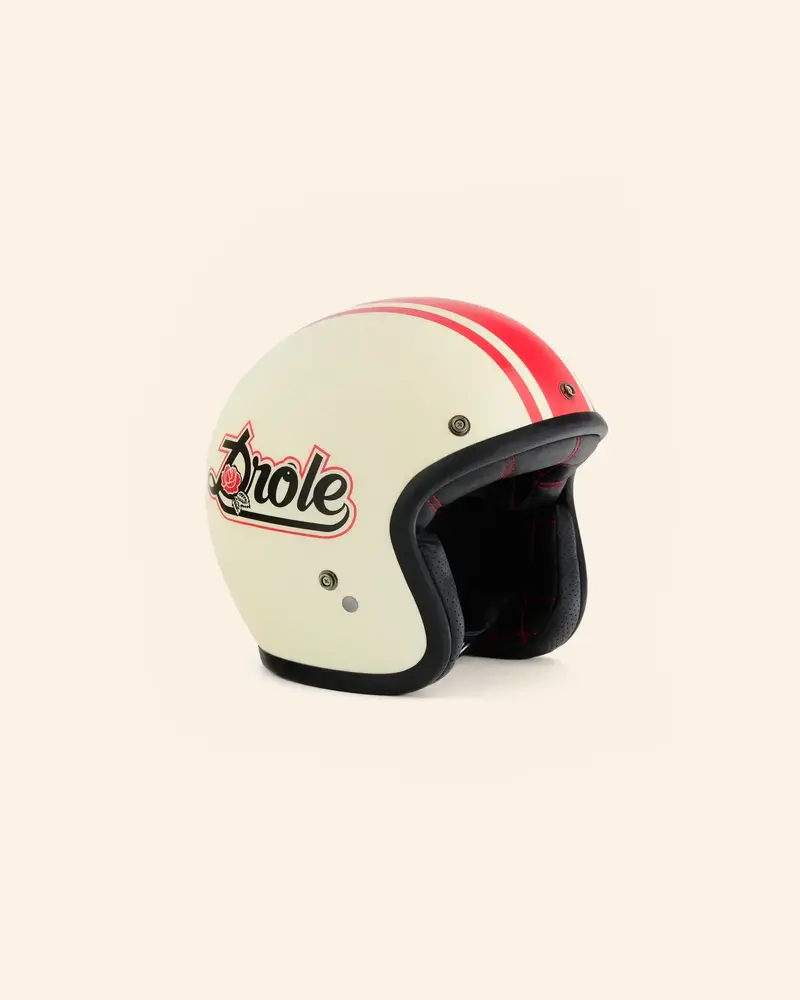 Le Casque Drôle
