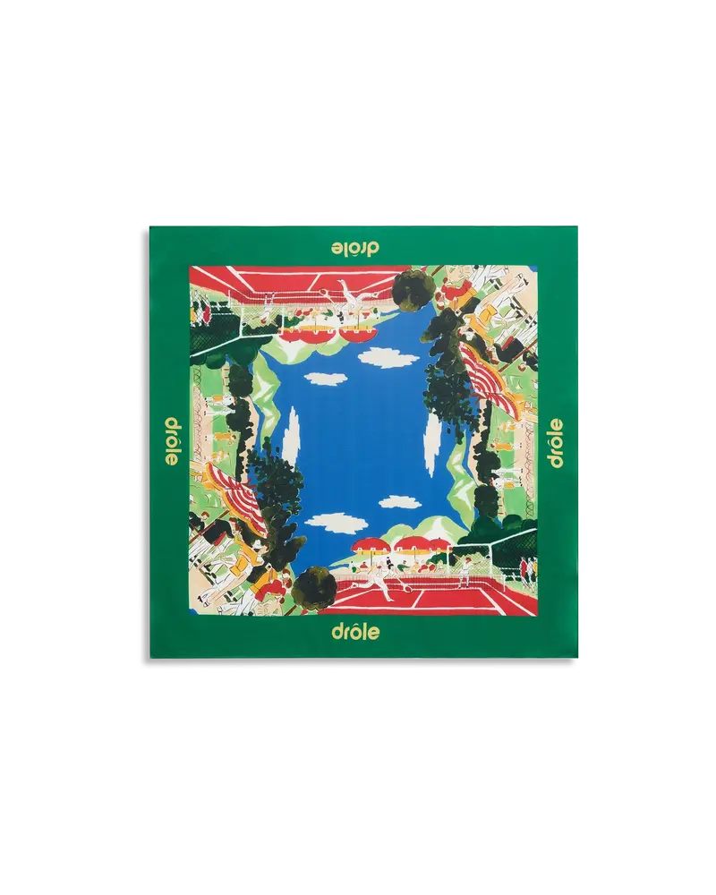 Le Foulard Country Club
