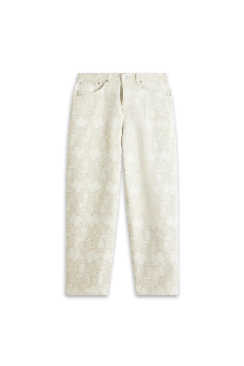 Le Jean Raisin