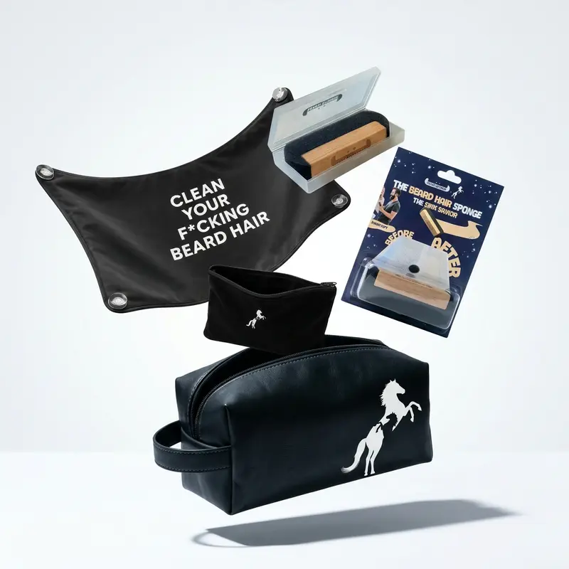 Le Pack Clean
