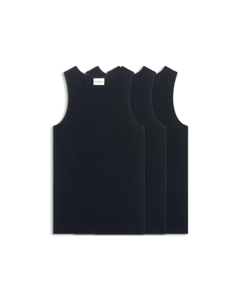 Le Pack de Débardeurs