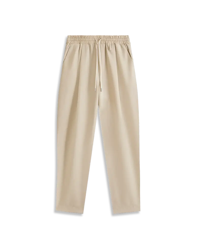 Le Pantalon Cropped