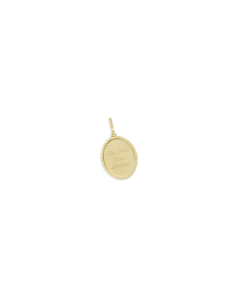 Le Pendentif Slogan