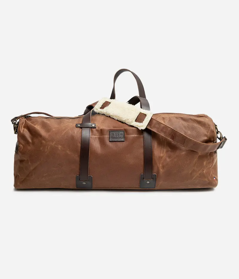 Le sac «48 heures»