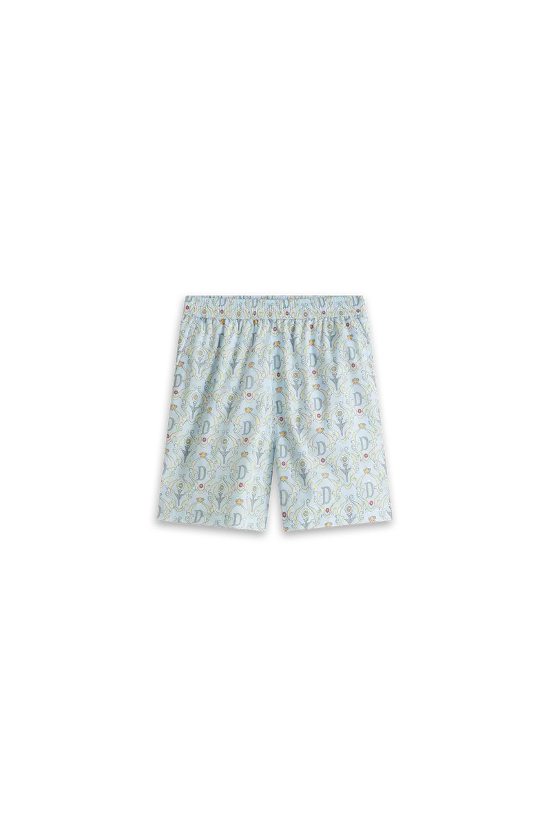 Le Short Plage Ornements