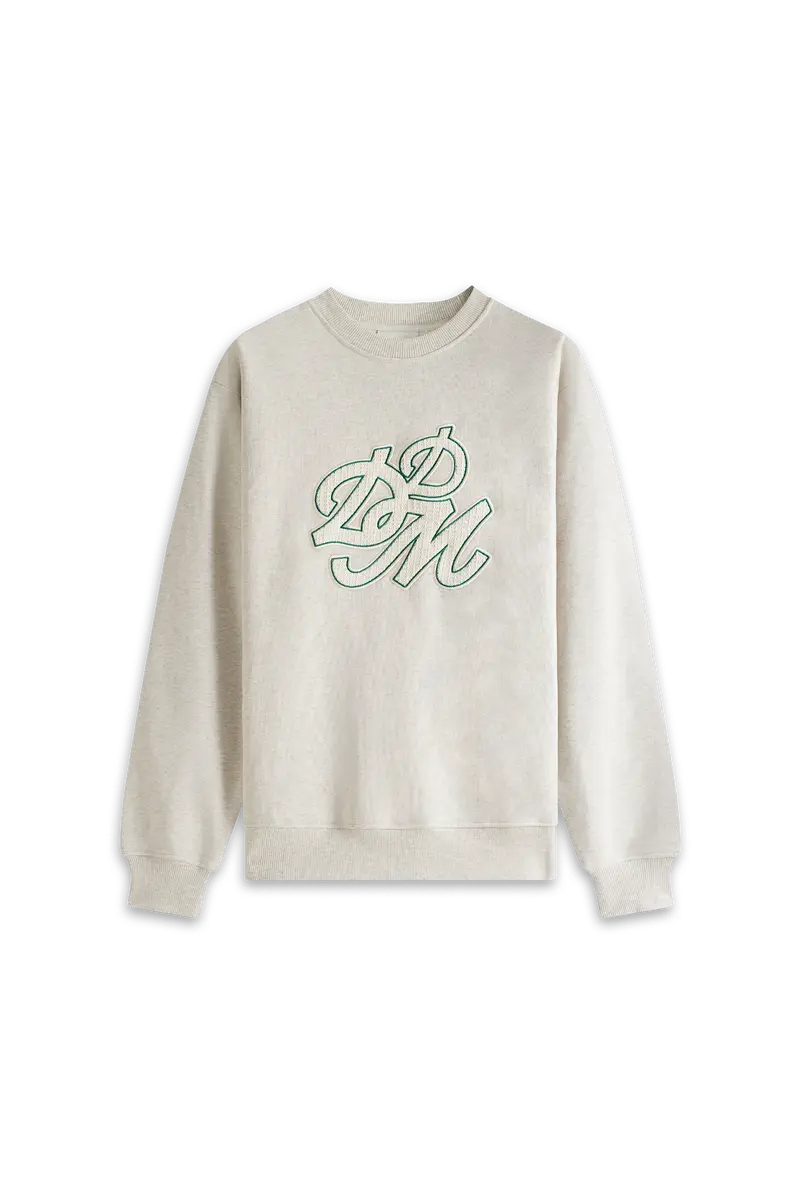 Le Sweatshirt DDM