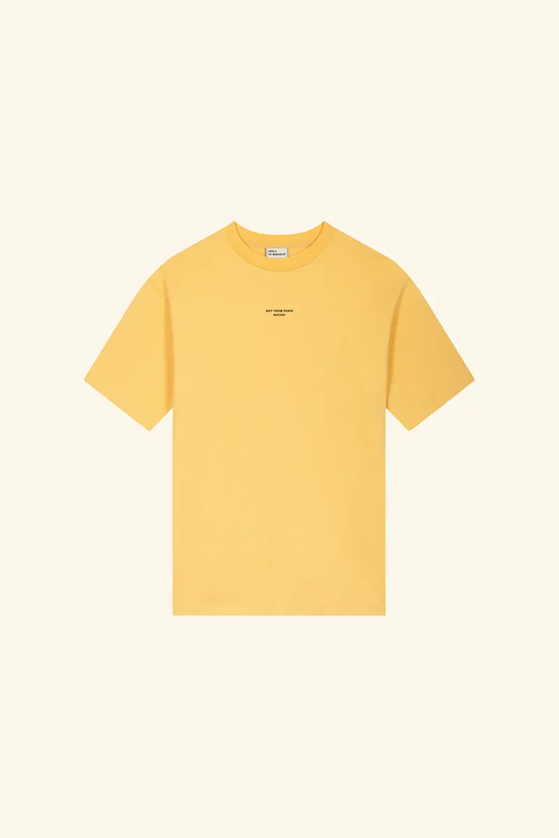 Le T-Shirt Classique NFPM