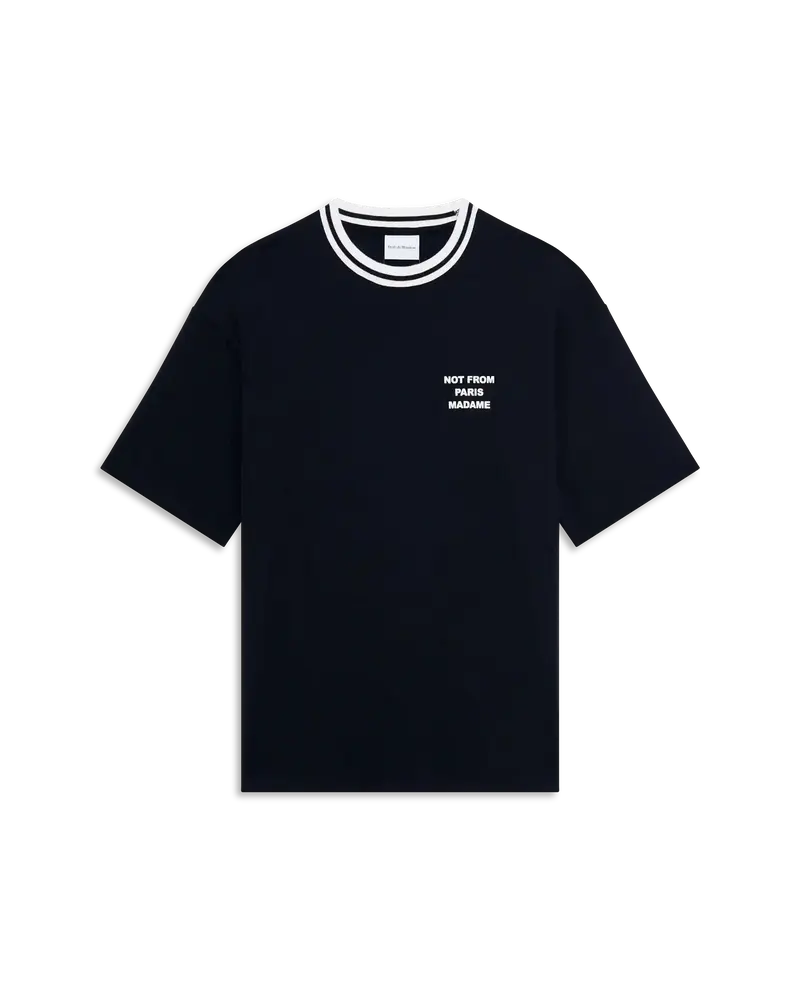 Le T-Shirt Slogan Sport
