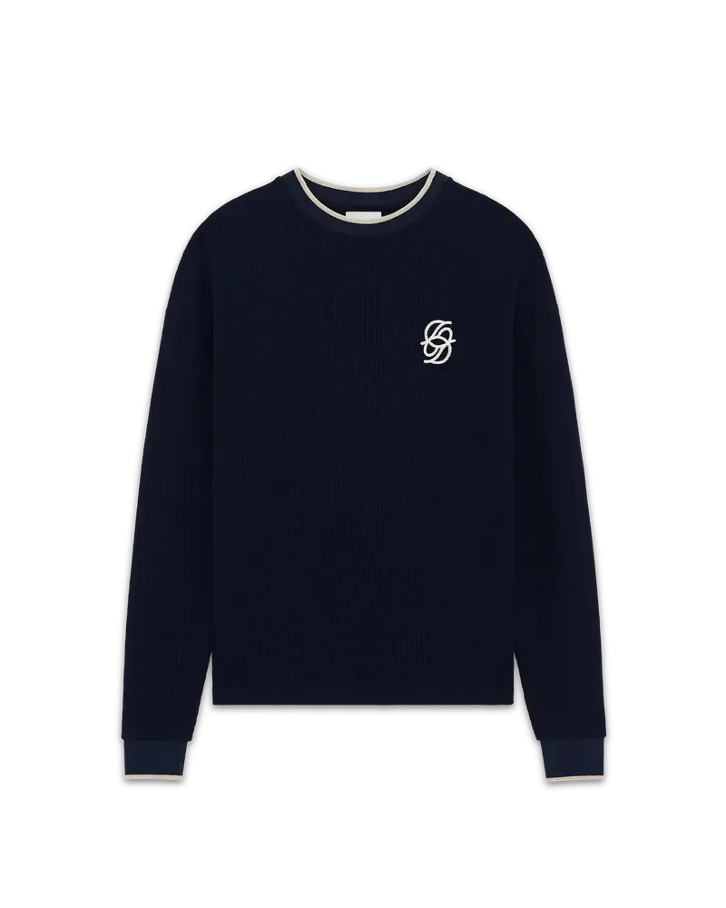 Le T-Shirt Waffle