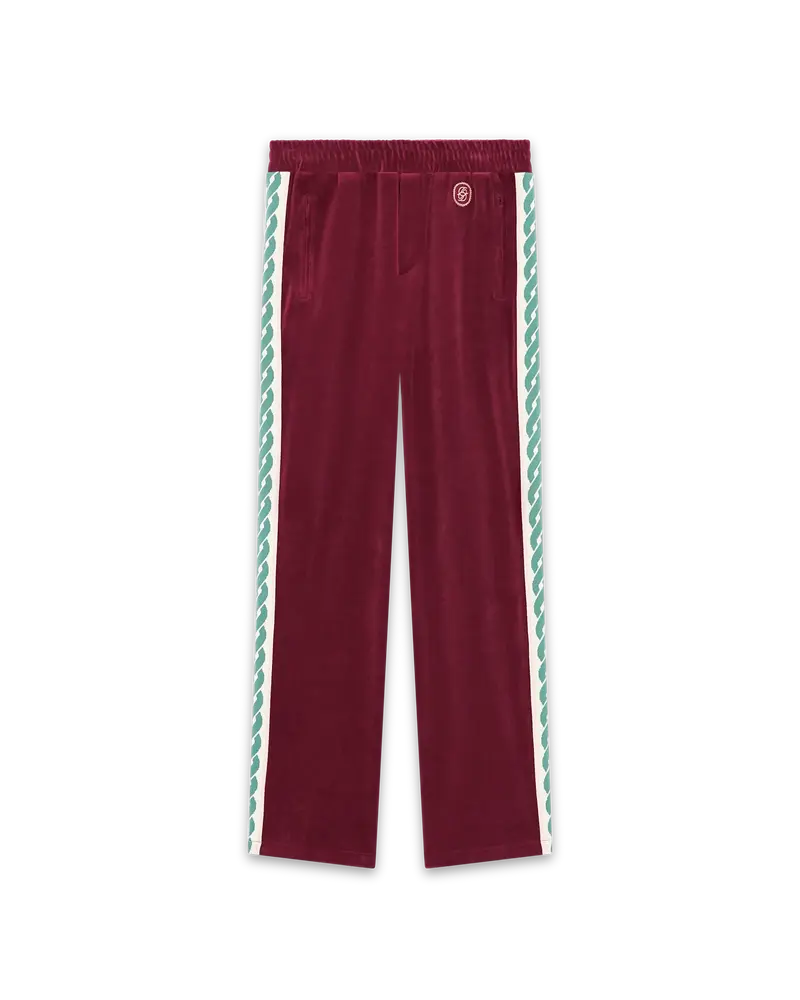 Le Track Pants Velours