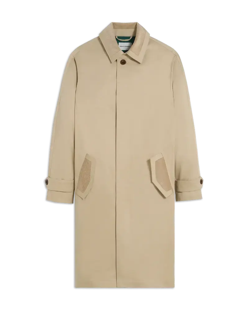 Le Trench