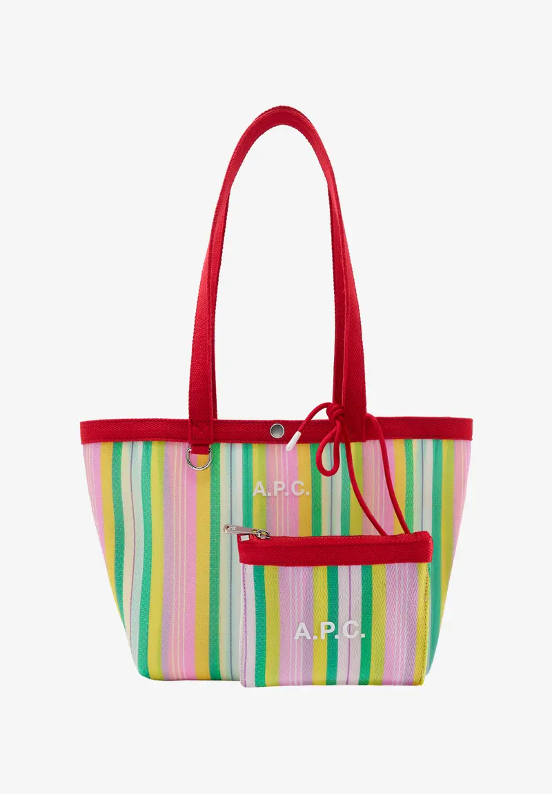 Lemon Shopper