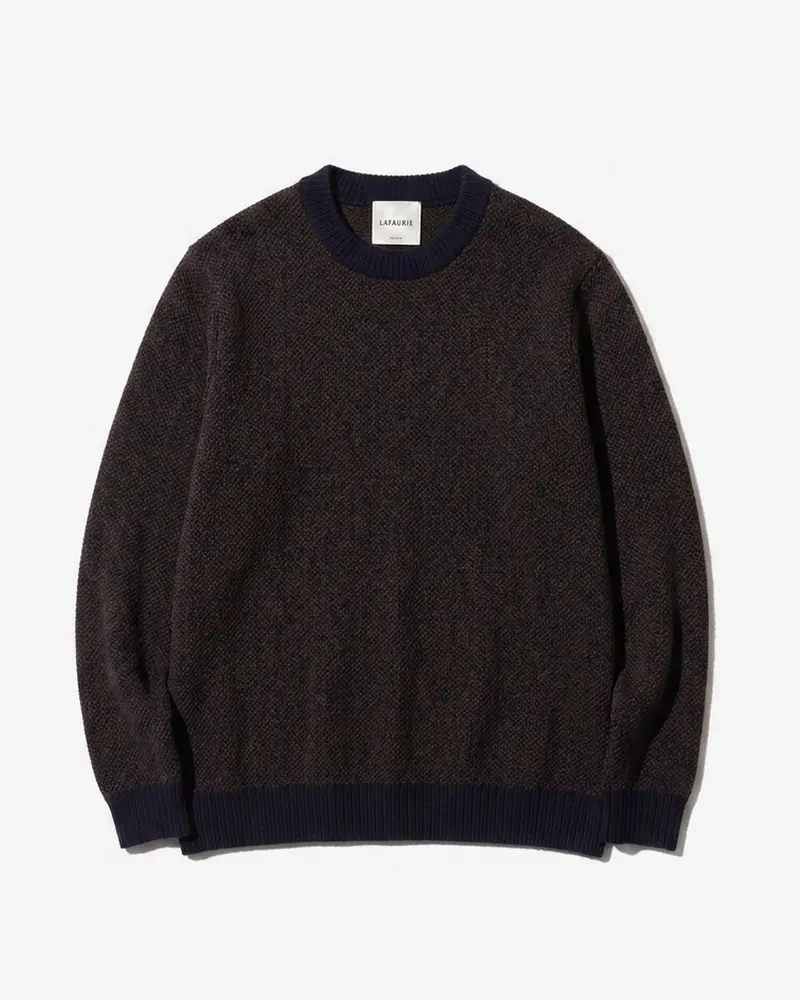LEO - Navy/Tabac