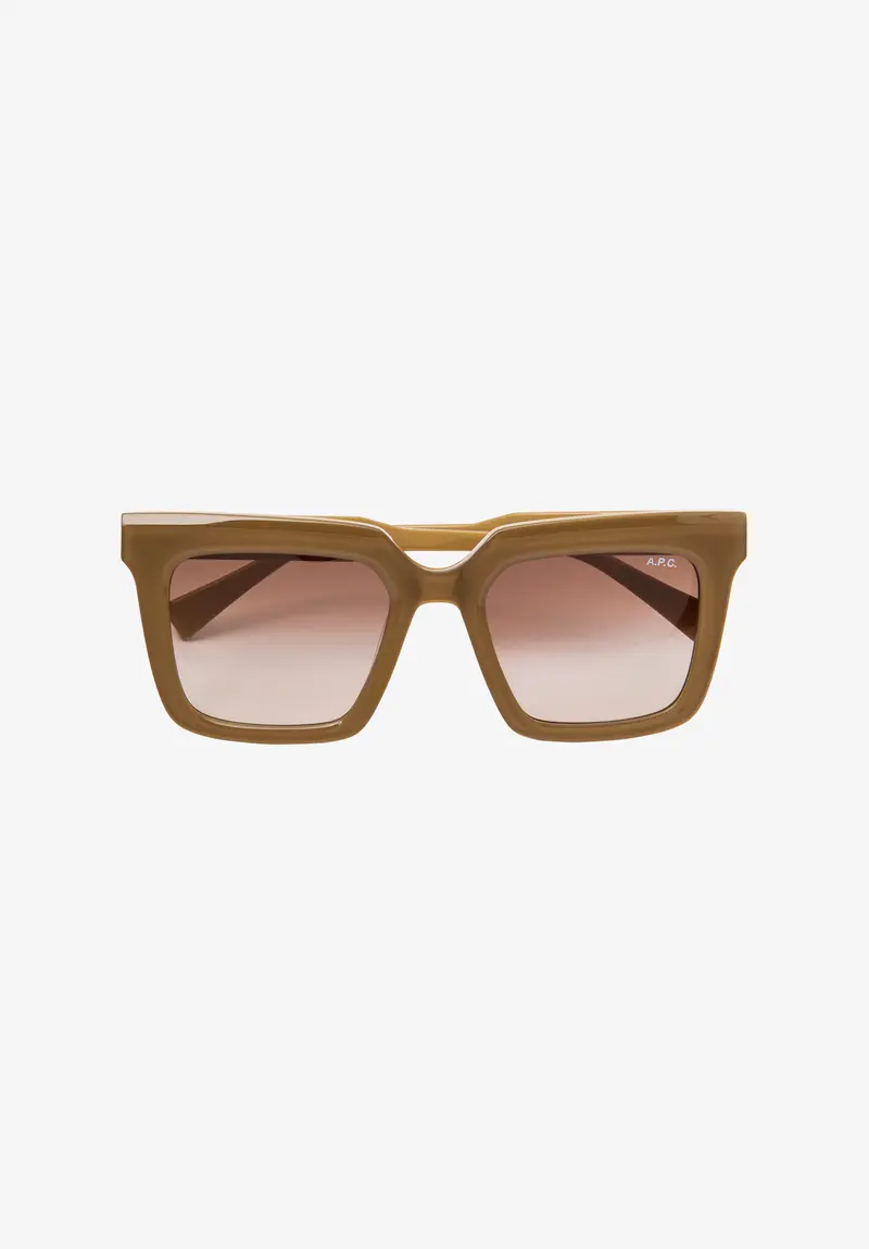 Les Carrées - Sonnenbrille