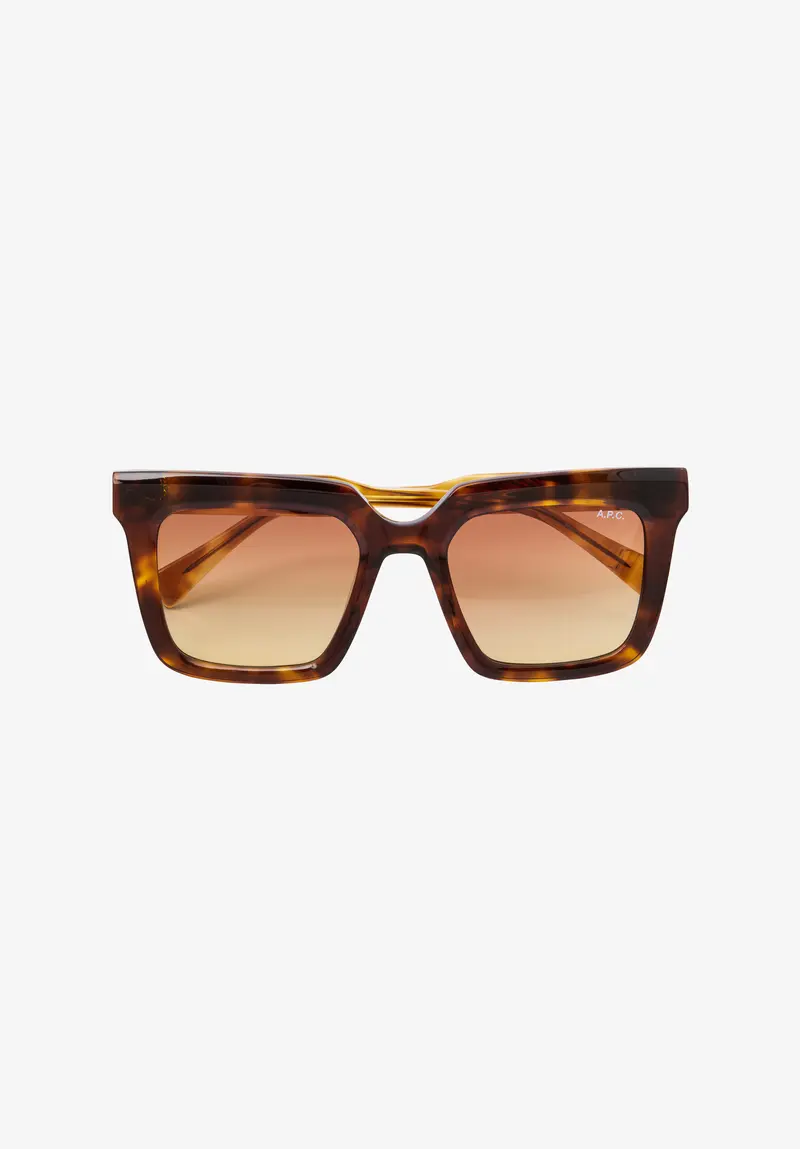 Les Carrées - Sonnenbrille