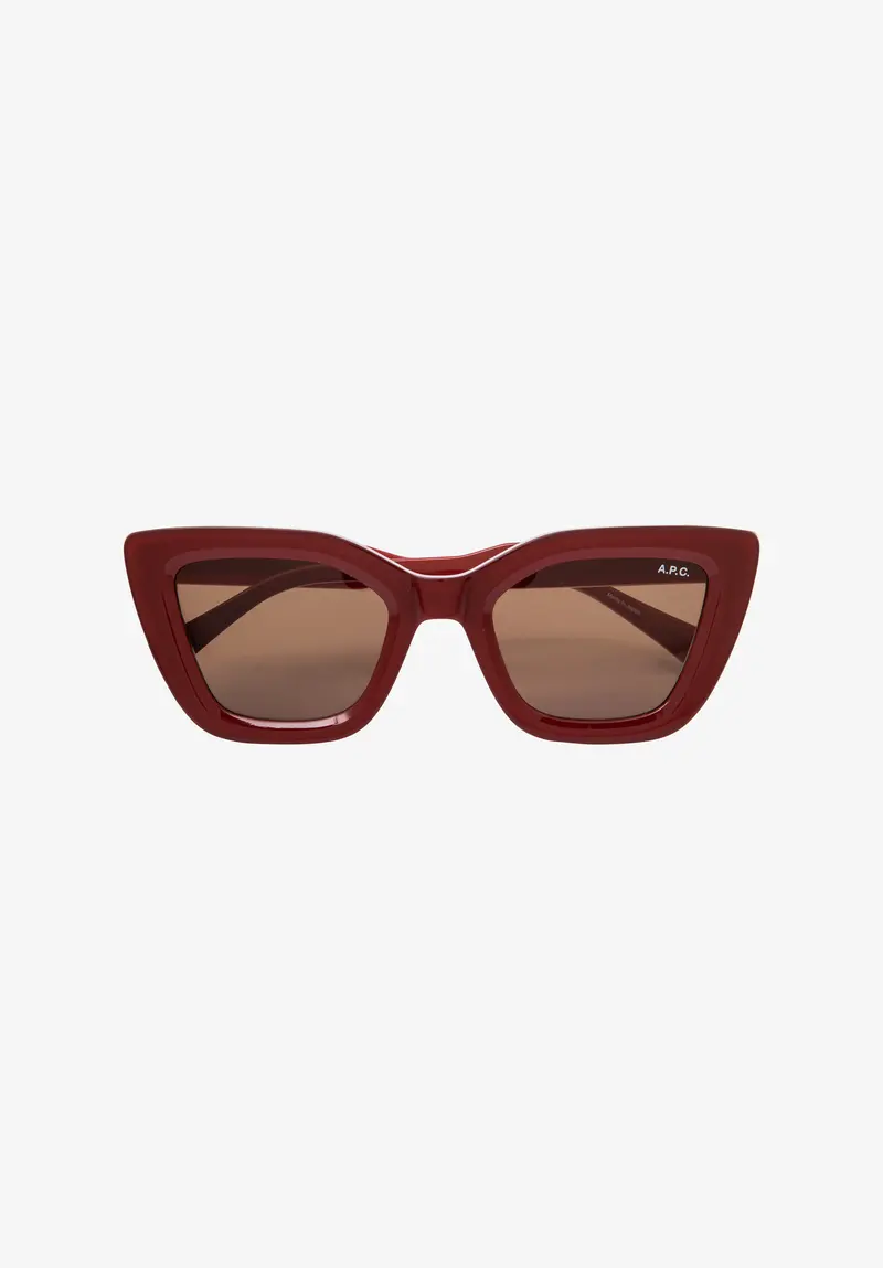 Les Papillons - Sunglasses