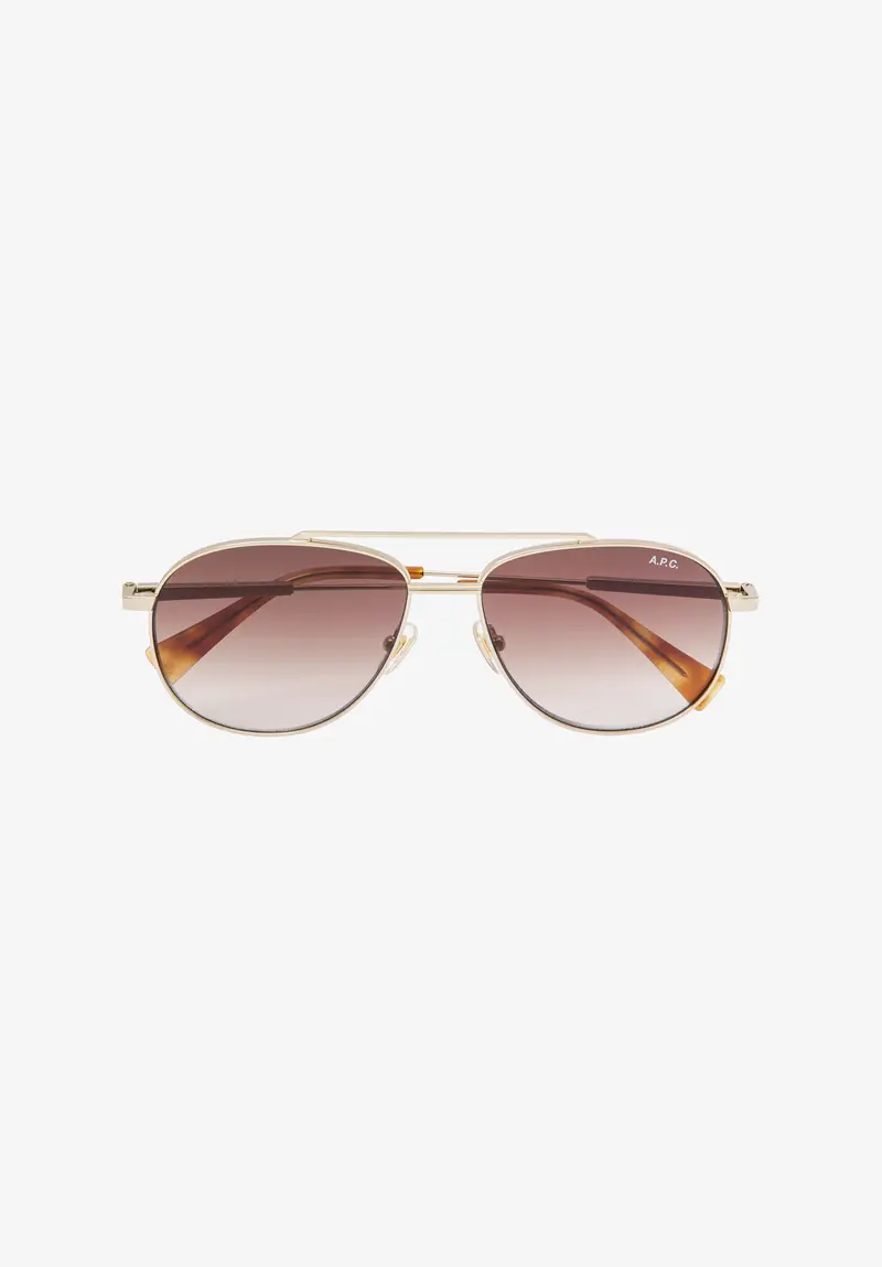 Les Pilotes - Sonnenbrille