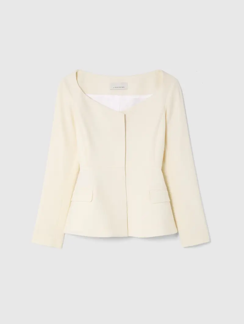 Liberowe Charlotte Top