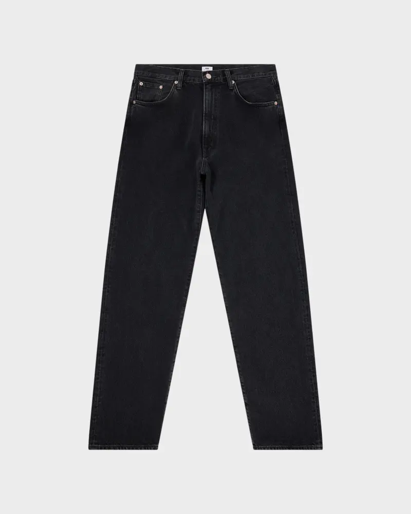 Loose Jeans Kaihara Dark Used