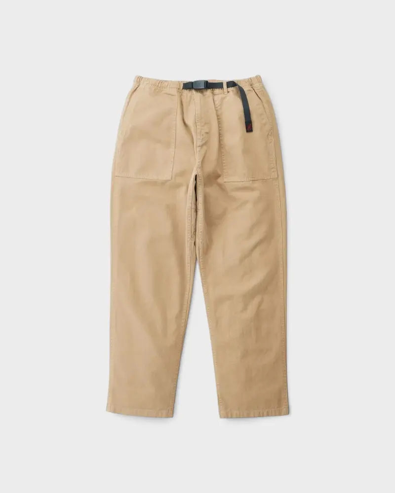 Loose Tapered Ridge Pant Chino