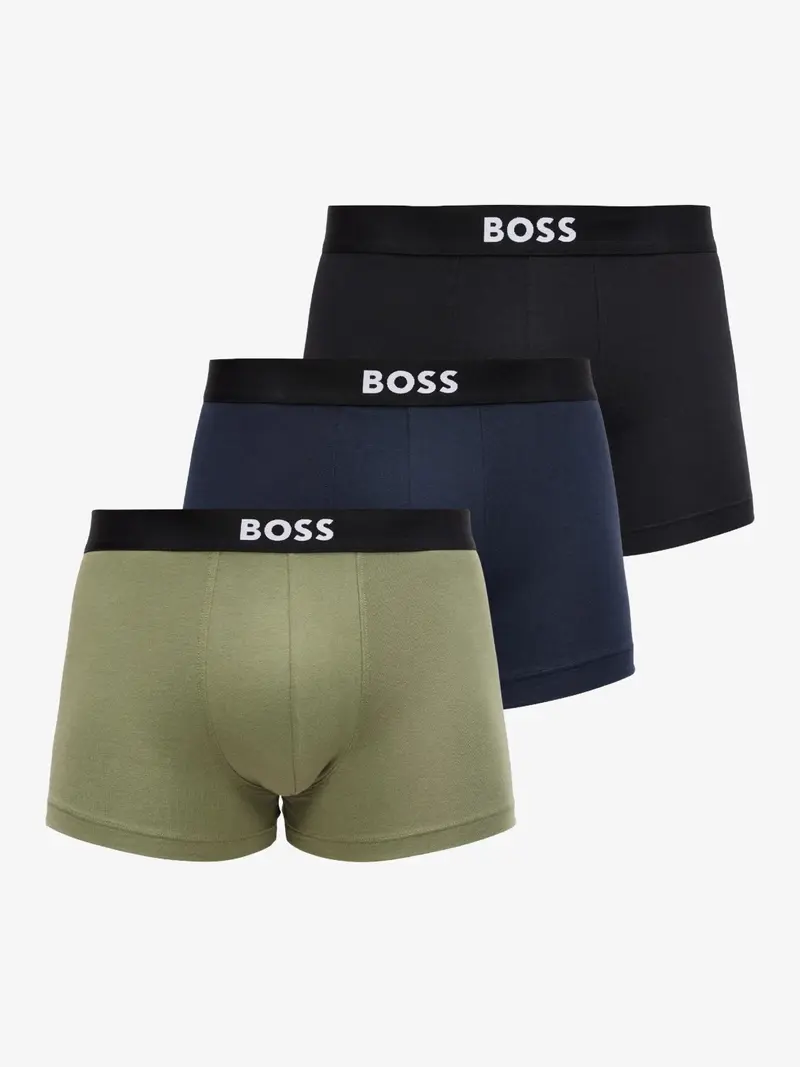 Lot de 3 boxers BOSS