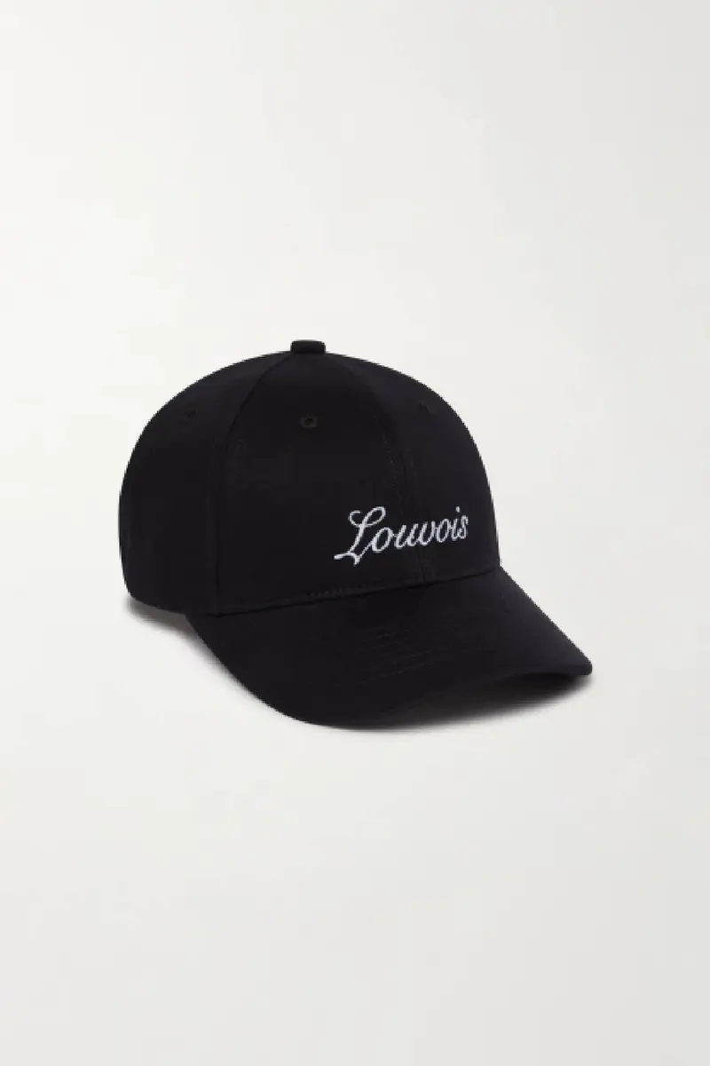 Louvois biarritz Wordmark Hat