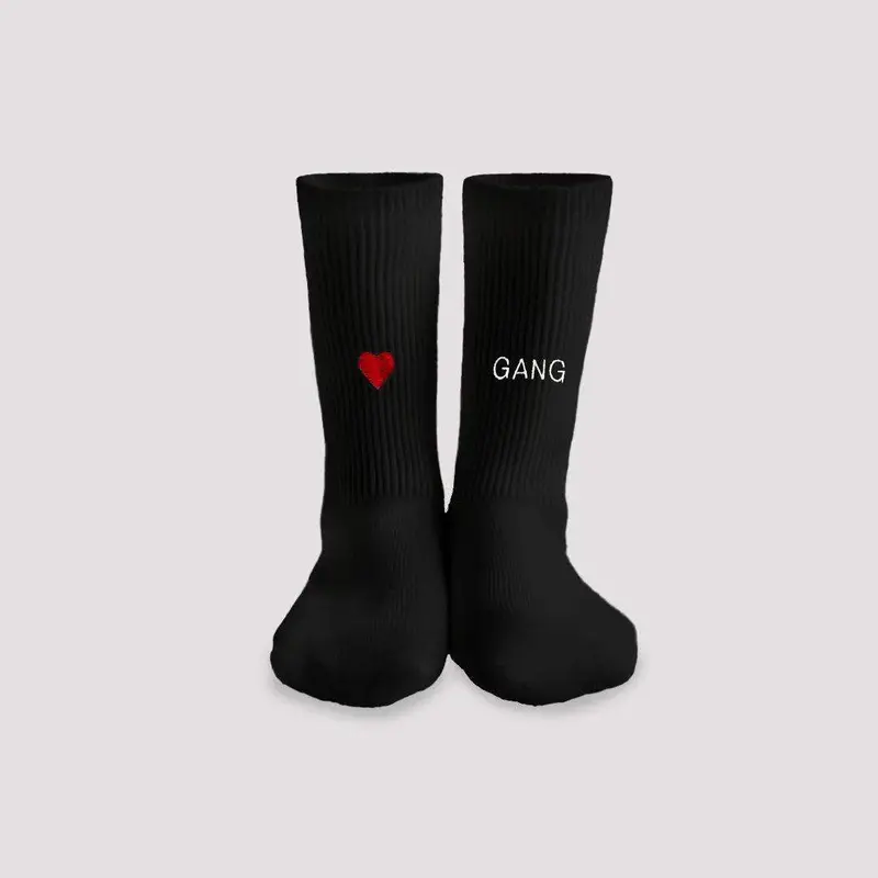 Love gang - Black