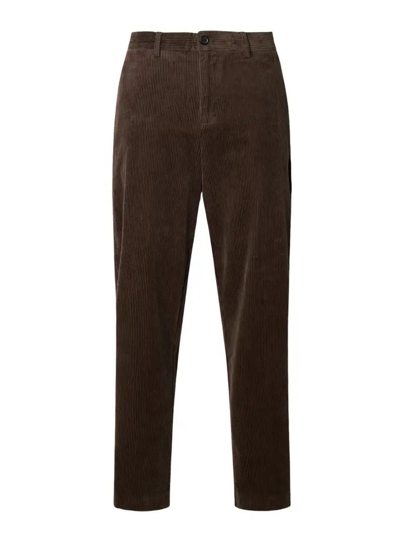 LUKE LOOSE CORDUROY PANT