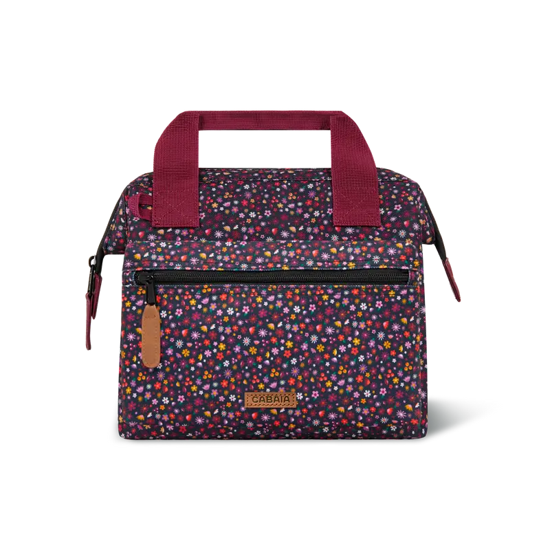 Lunch Bag Cabaïa Lausanne