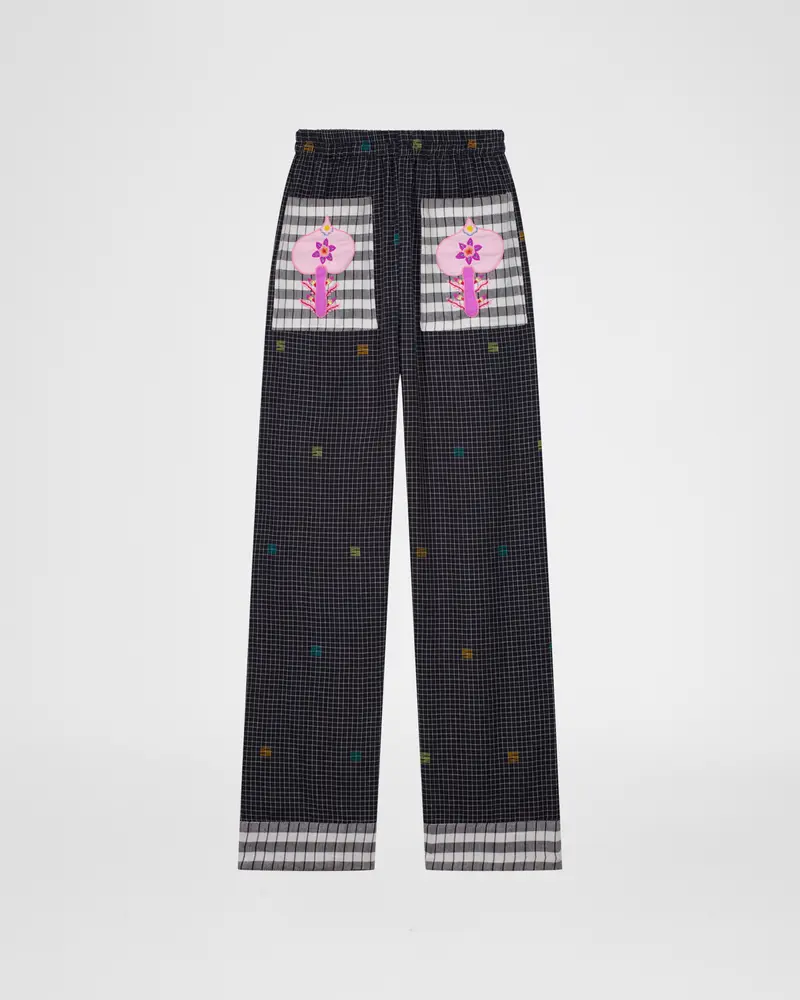 MAGIA PANT BLACK