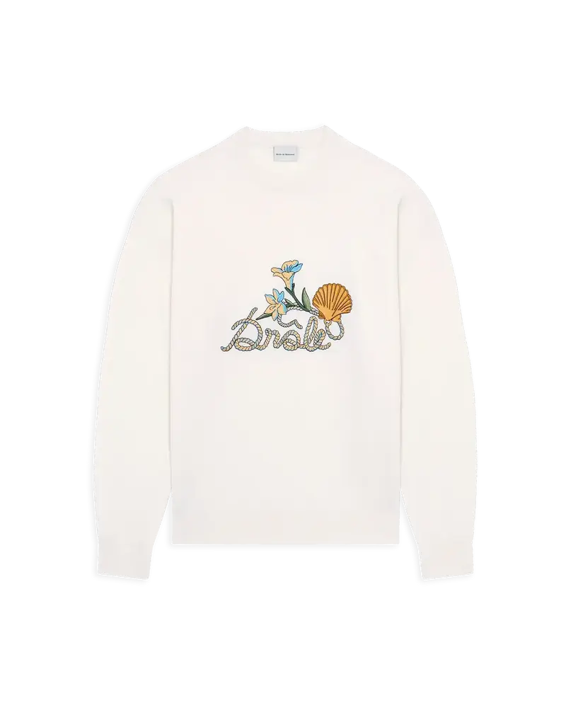 Maille Drôle Shell