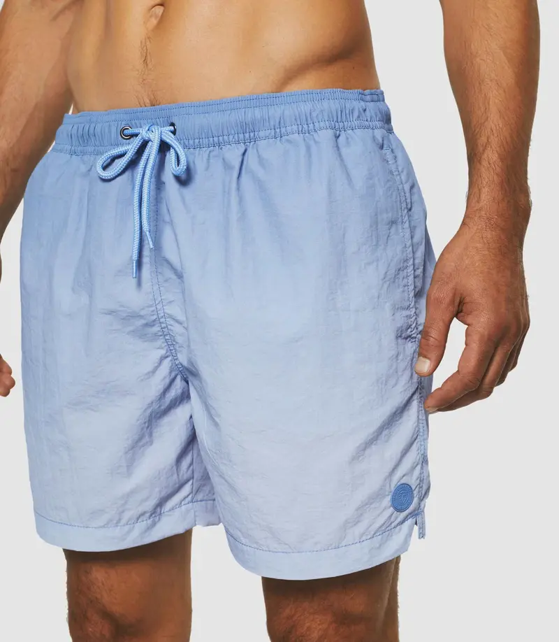 Maillot de bain dégradé bleu ciel "Icecream"