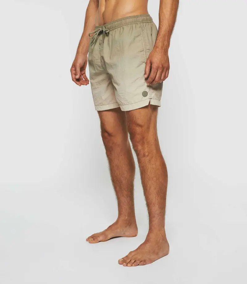 Maillot de bain dégradé kaki "Icecream"