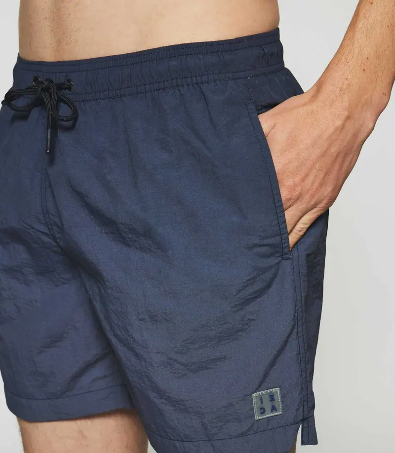 Maillot de bain dégradé marine ICECREAM