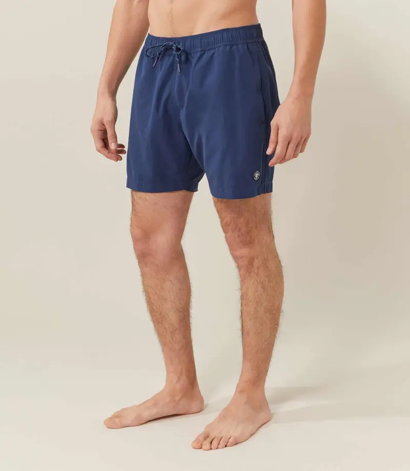 Maillot de bain marine "Hummer"