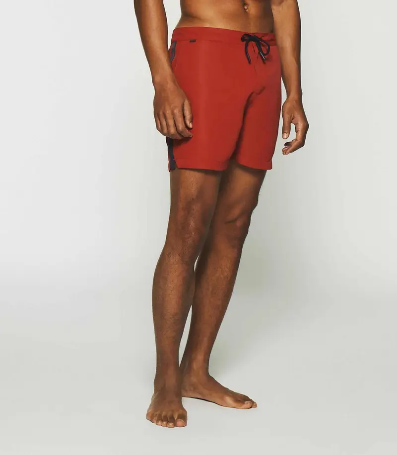 Maillot de bain rouge IDEAL