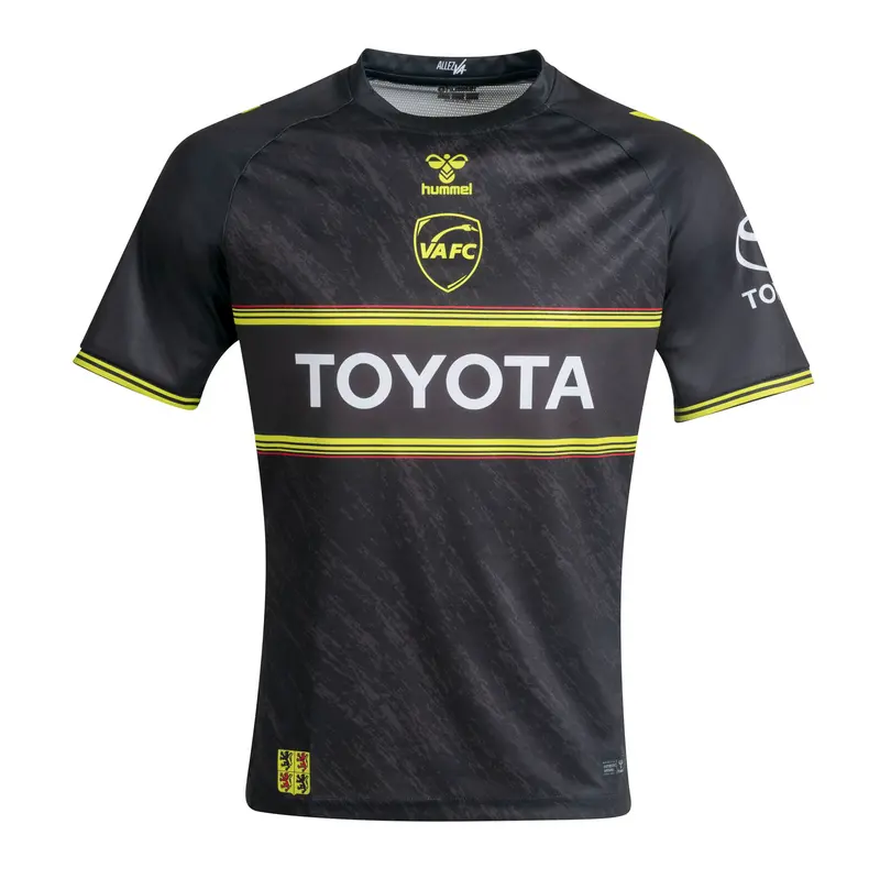 MAILLOT VAFC THIRD 2025-2026