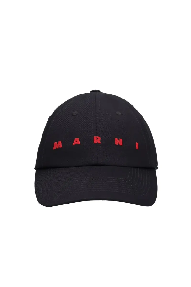 Marni Baseball Caps