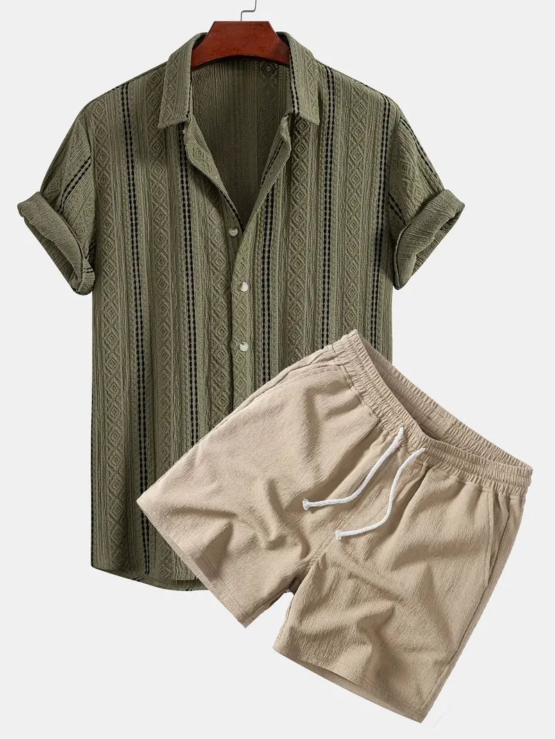 MARRAKECH Resort Set