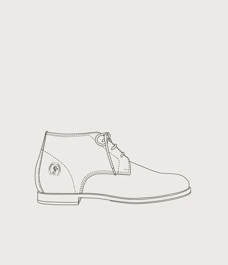 Martin Derby Personnalisable - Archive