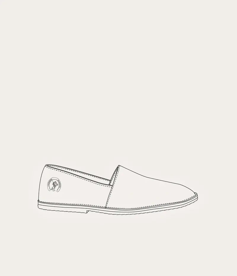 Maurice Mocassin Personnalisable